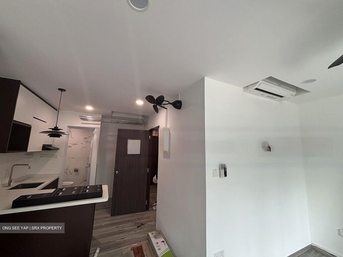 Upper Serangoon Road (D19), Apartment #453990531